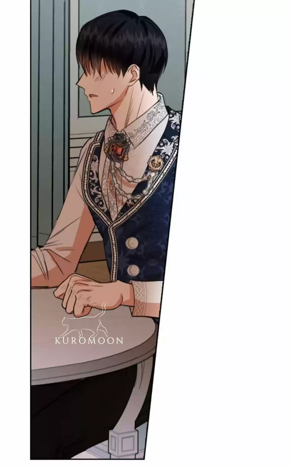 Quiero Elevar El Nivel De Amor De Mi Marido - Capítulo 8 - Página 45 - LectorTMOo