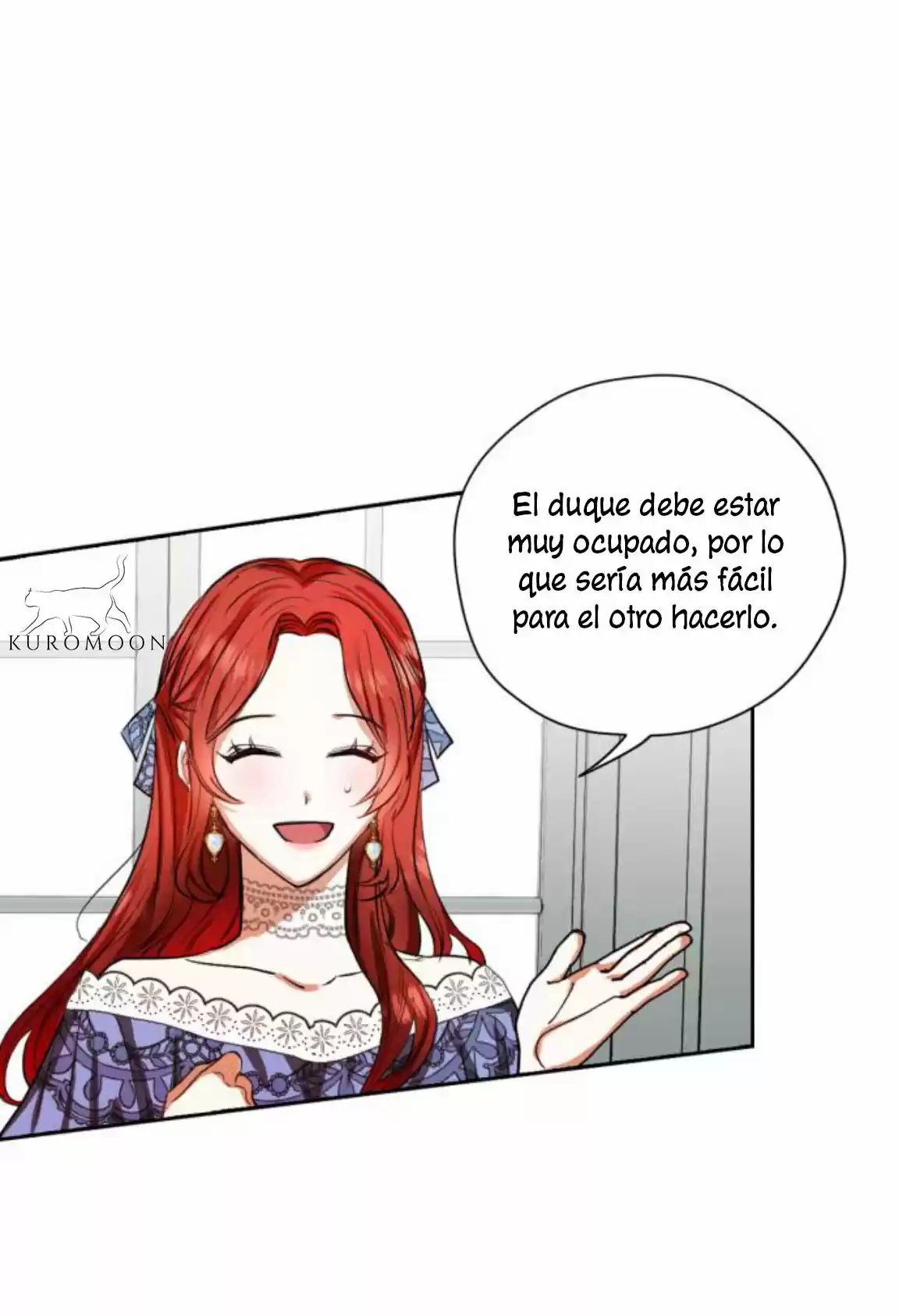 Quiero Elevar El Nivel De Amor De Mi Marido - Capítulo 8 - Página 47 - LectorTMOo