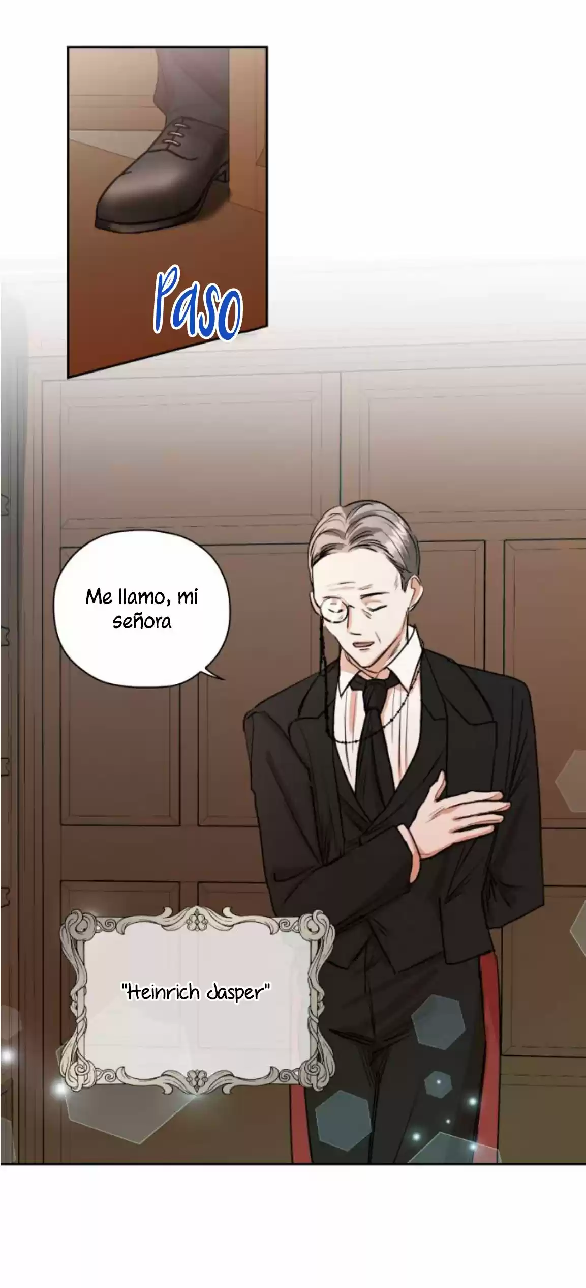 Quiero Elevar El Nivel De Amor De Mi Marido - Capítulo 8 - Página 53 - LectorTMOo
