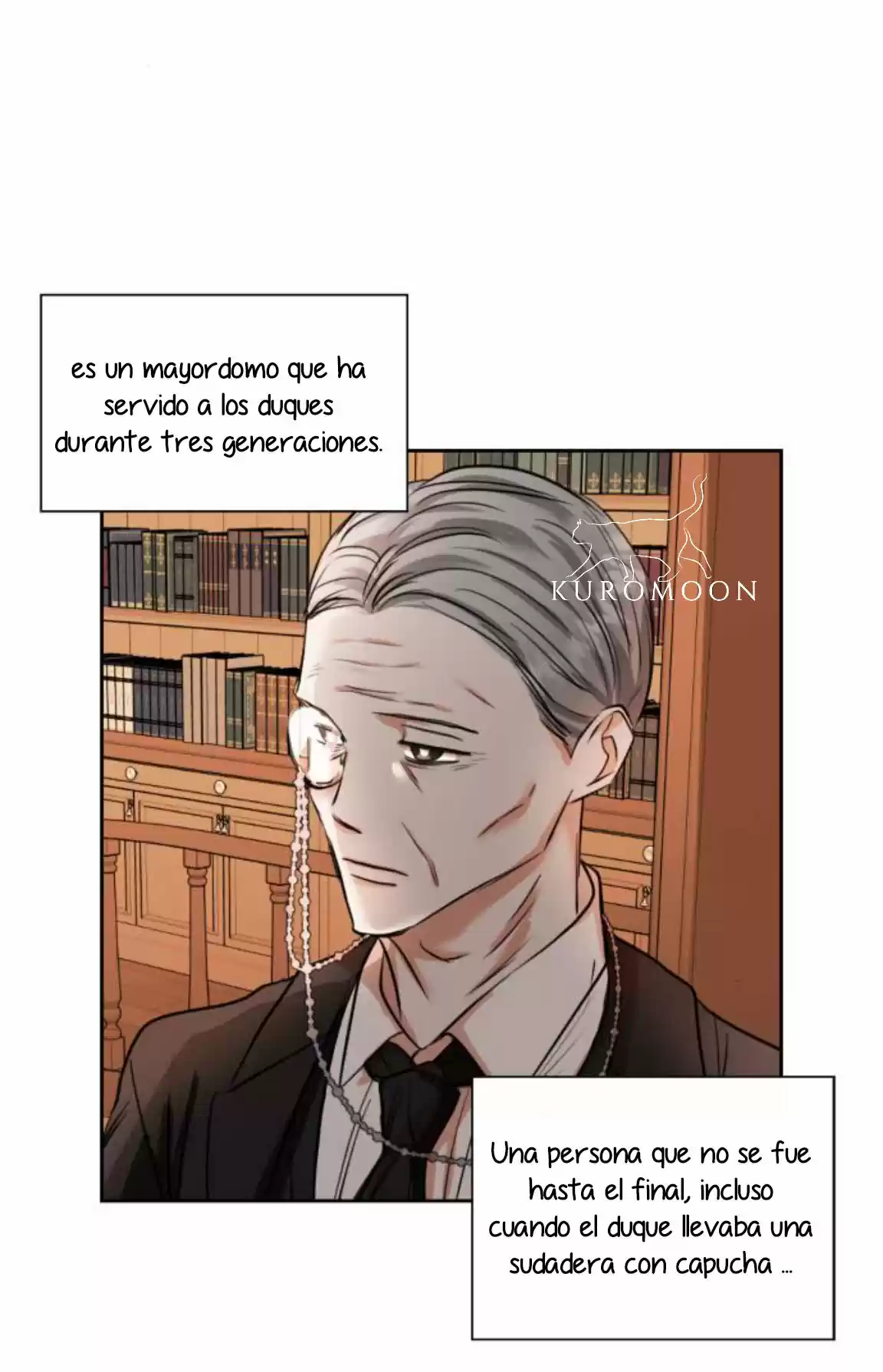 Quiero Elevar El Nivel De Amor De Mi Marido - Capítulo 8 - Página 54 - LectorTMOo