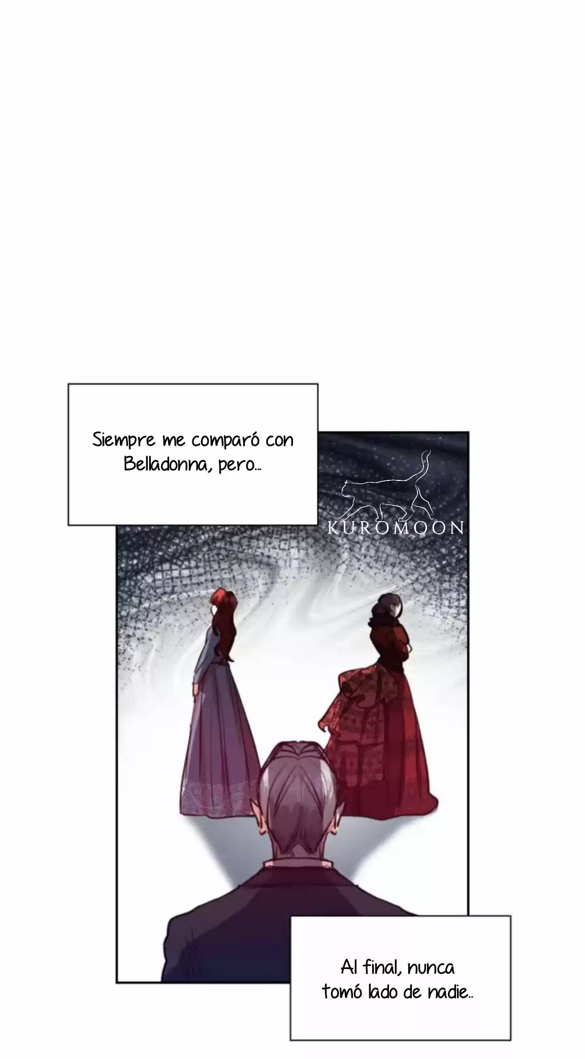 Quiero Elevar El Nivel De Amor De Mi Marido - Capítulo 8 - Página 55 - LectorTMOo
