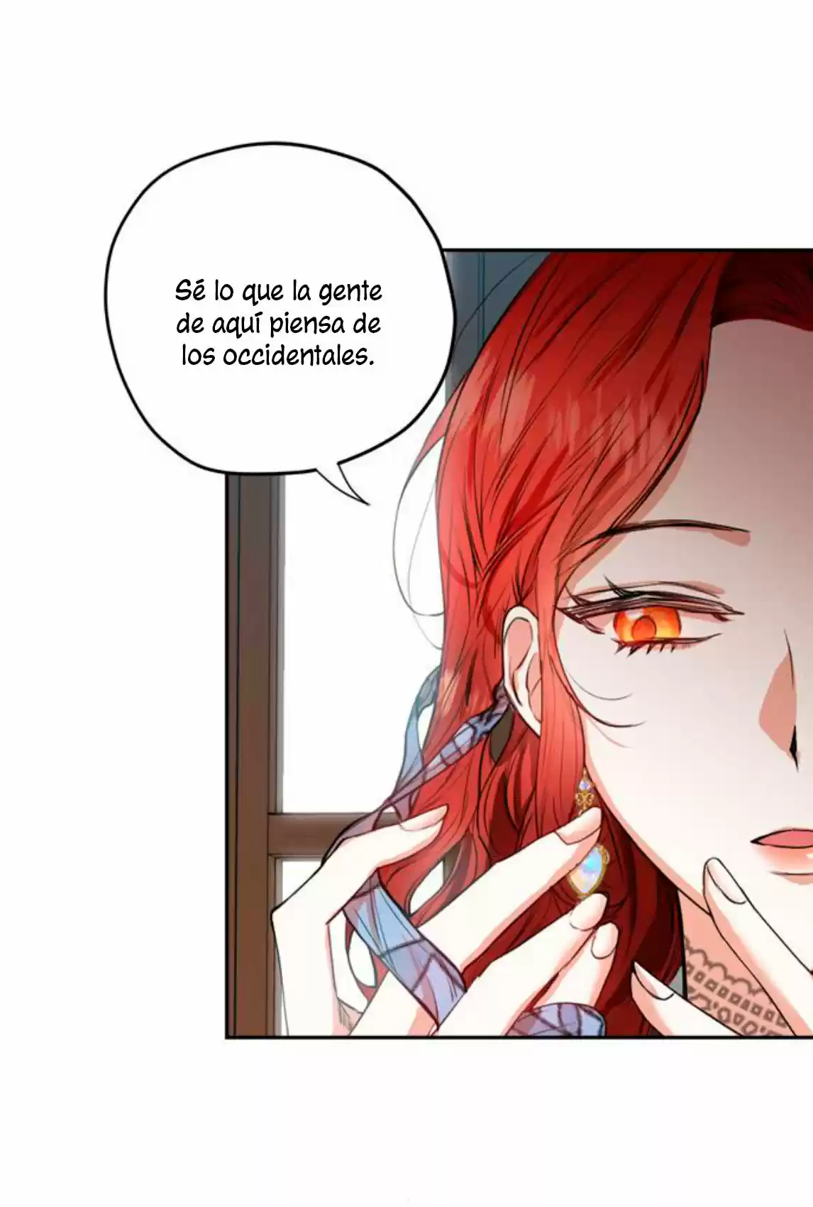 Quiero Elevar El Nivel De Amor De Mi Marido - Capítulo 9 - Página 10 - LectorTMOo