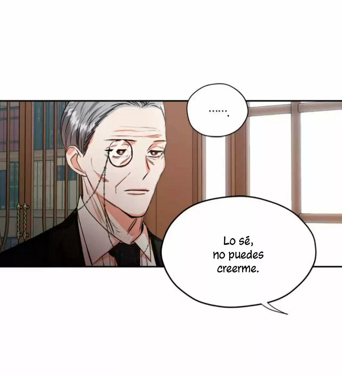 Quiero Elevar El Nivel De Amor De Mi Marido - Capítulo 9 - Página 11 - LectorTMOo