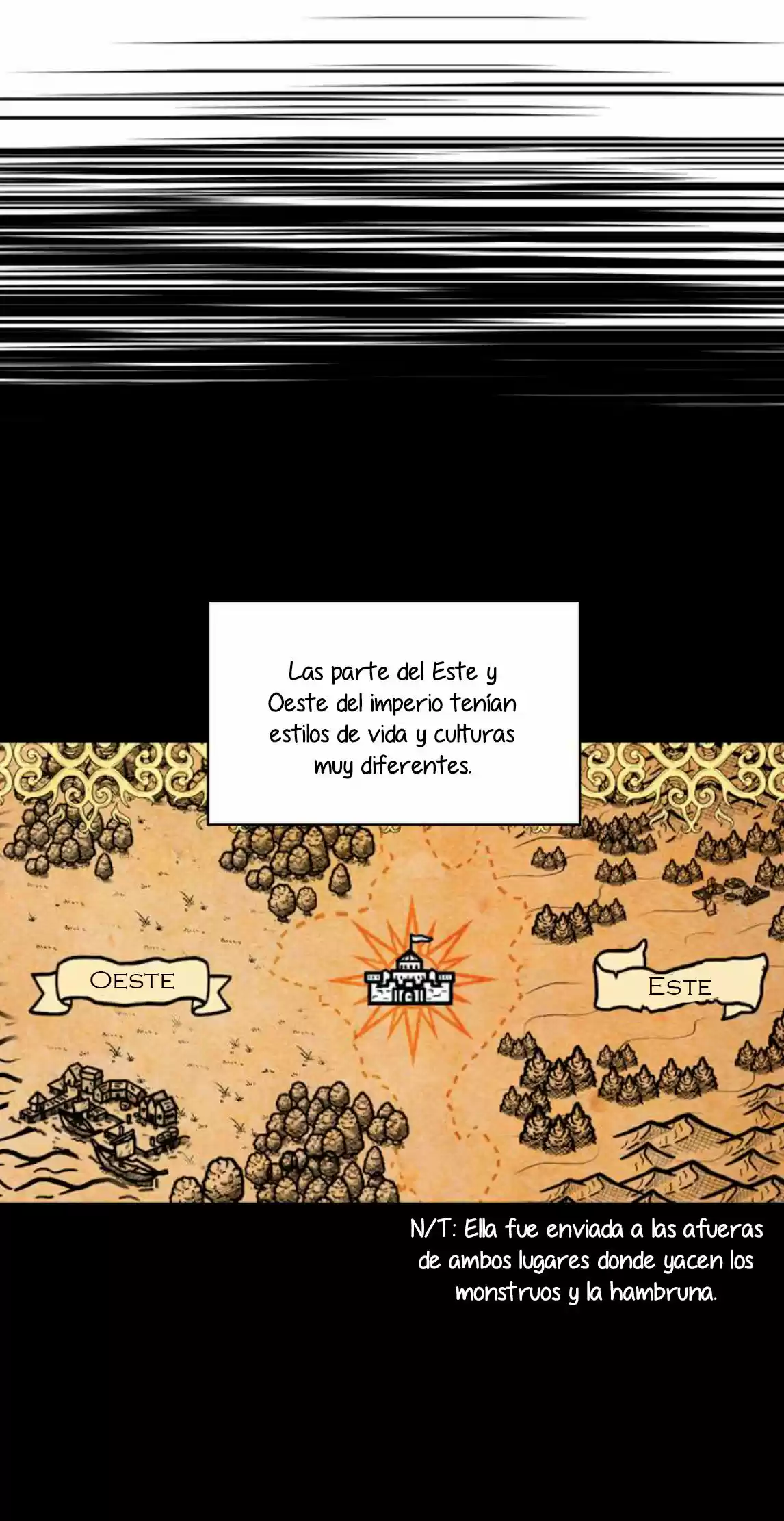 Quiero Elevar El Nivel De Amor De Mi Marido - Capítulo 9 - Página 12 - LectorTMOo