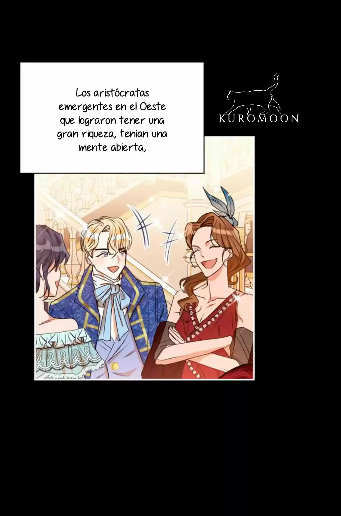 Quiero Elevar El Nivel De Amor De Mi Marido - Capítulo 9 - Página 13 - LectorTMOo