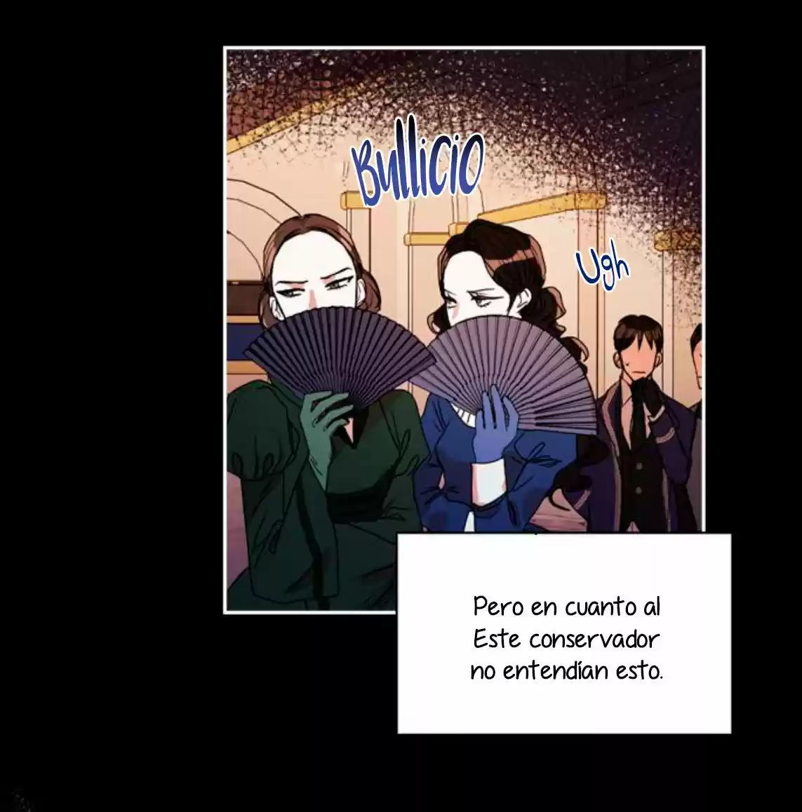 Quiero Elevar El Nivel De Amor De Mi Marido - Capítulo 9 - Página 14 - LectorTMOo
