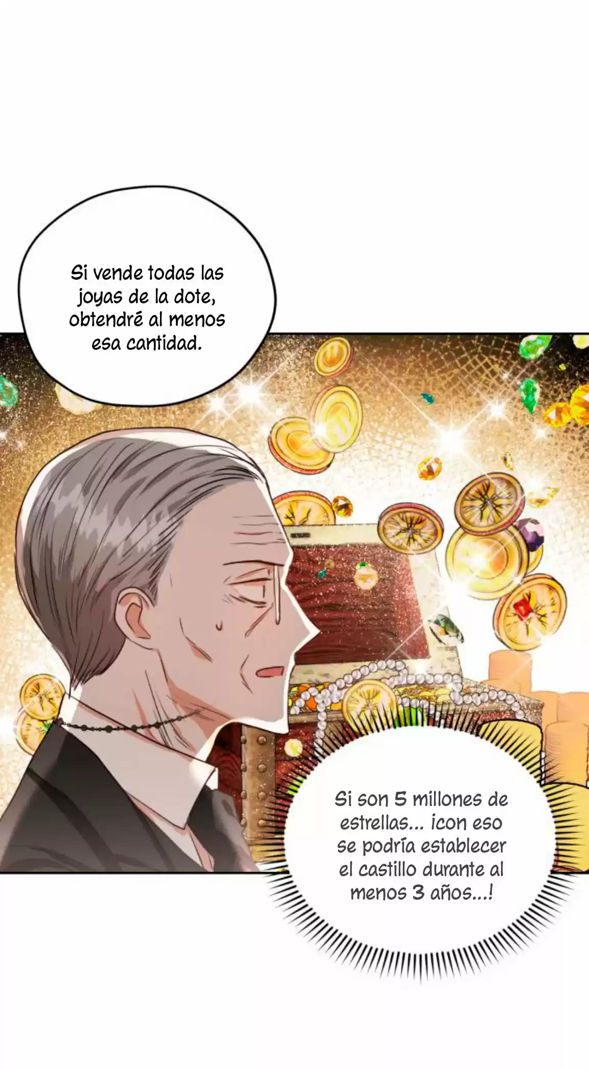 Quiero Elevar El Nivel De Amor De Mi Marido - Capítulo 9 - Página 21 - LectorTMOo