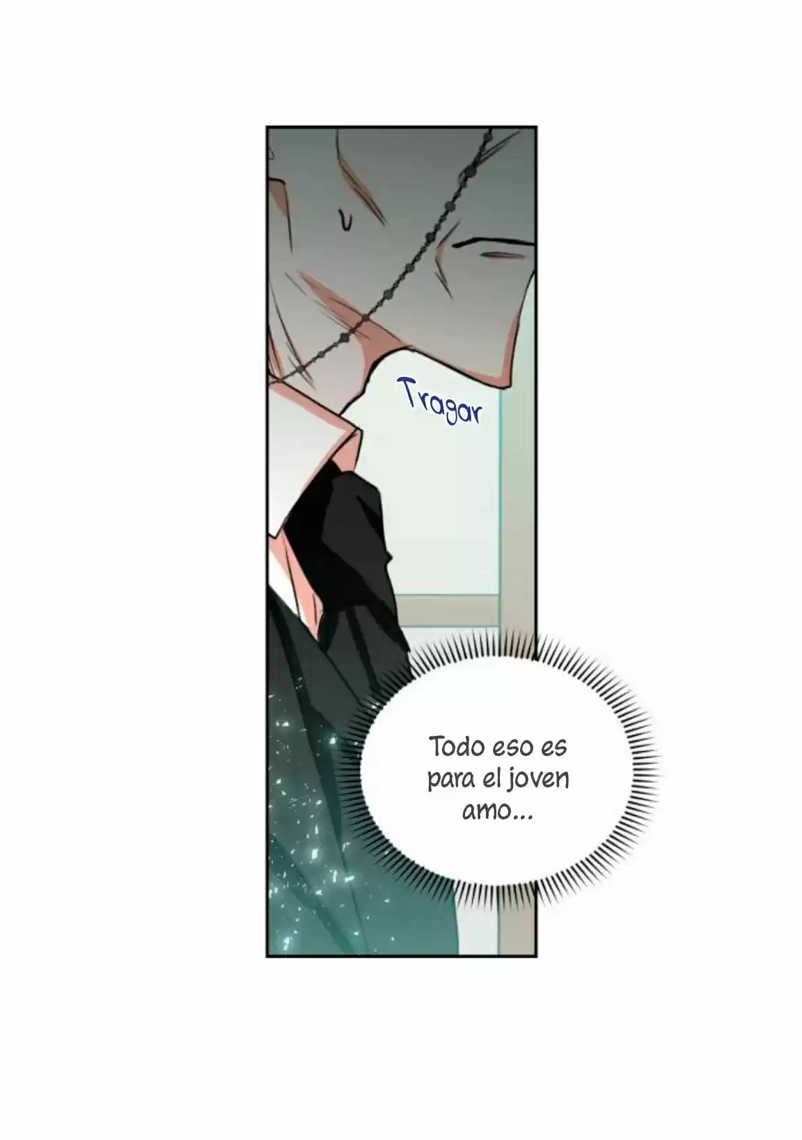 Quiero Elevar El Nivel De Amor De Mi Marido - Capítulo 9 - Página 22 - LectorTMOo