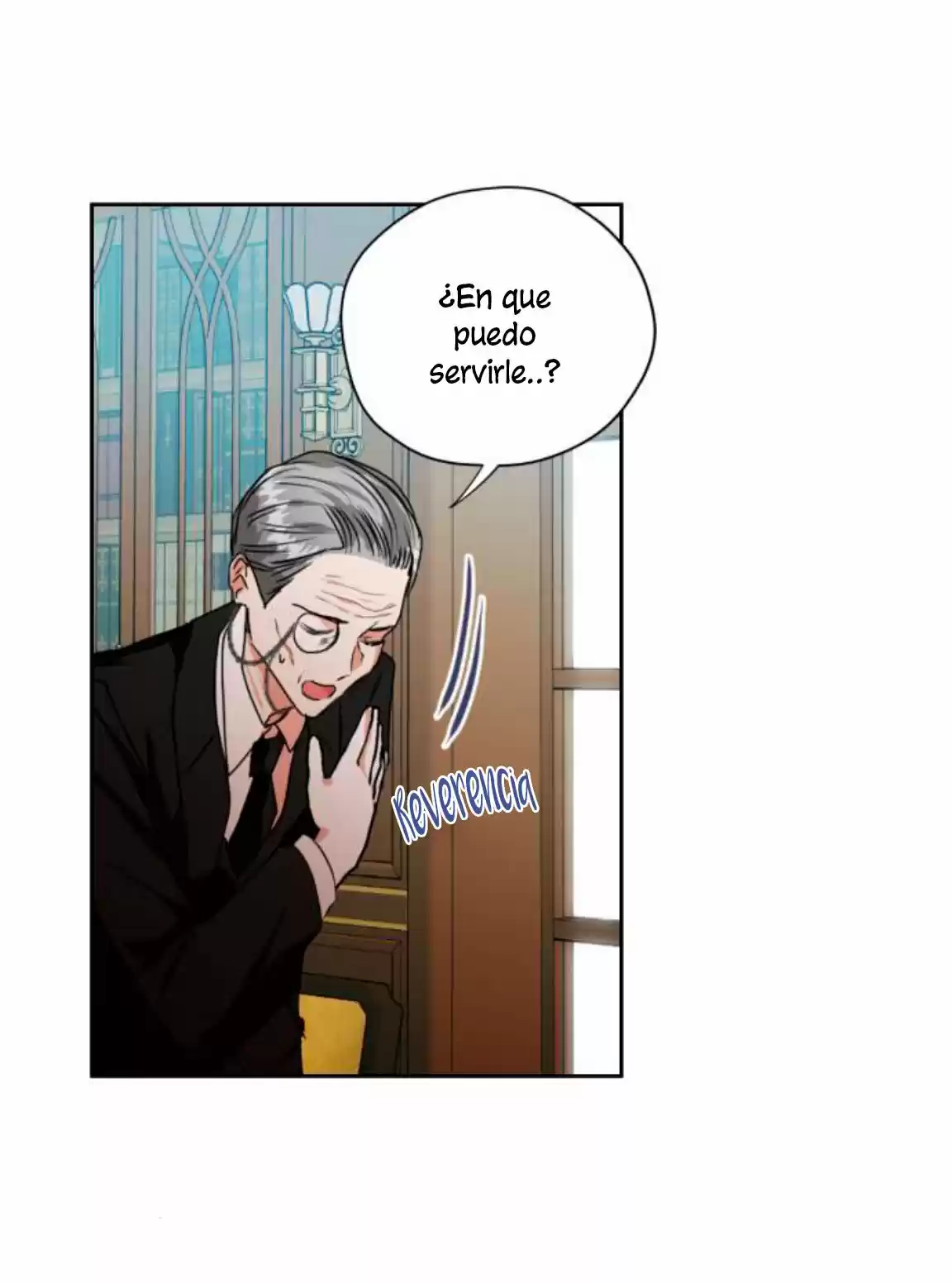 Quiero Elevar El Nivel De Amor De Mi Marido - Capítulo 9 - Página 25 - LectorTMOo