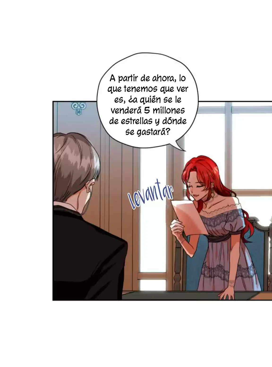 Quiero Elevar El Nivel De Amor De Mi Marido - Capítulo 9 - Página 26 - LectorTMOo