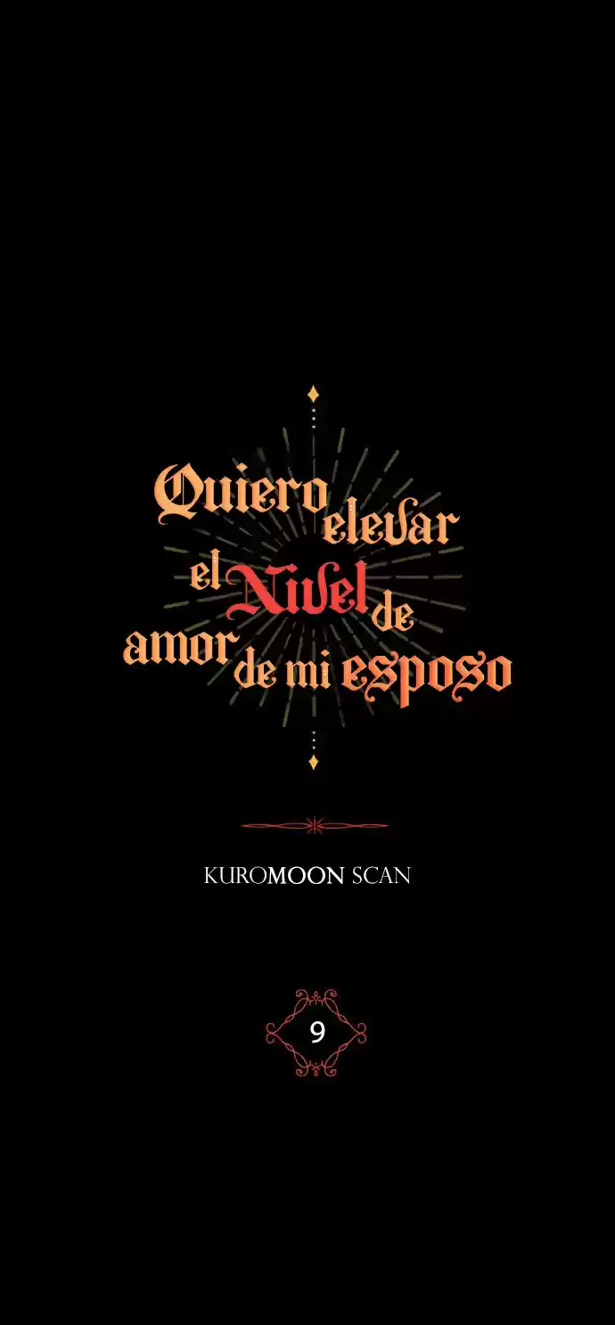Quiero Elevar El Nivel De Amor De Mi Marido - Capítulo 9 - Página 28 - LectorTMOo
