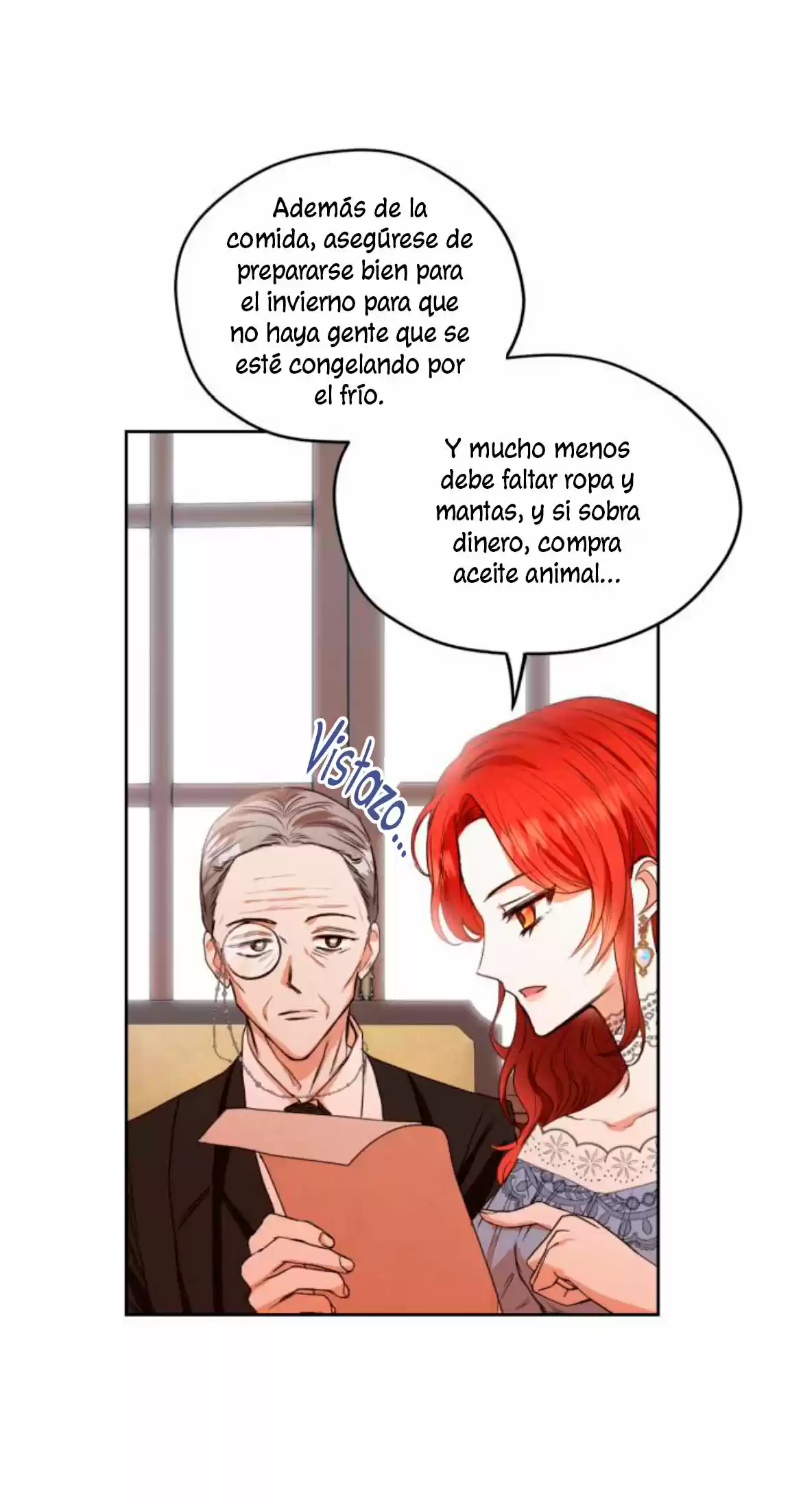 Quiero Elevar El Nivel De Amor De Mi Marido - Capítulo 9 - Página 32 - LectorTMOo