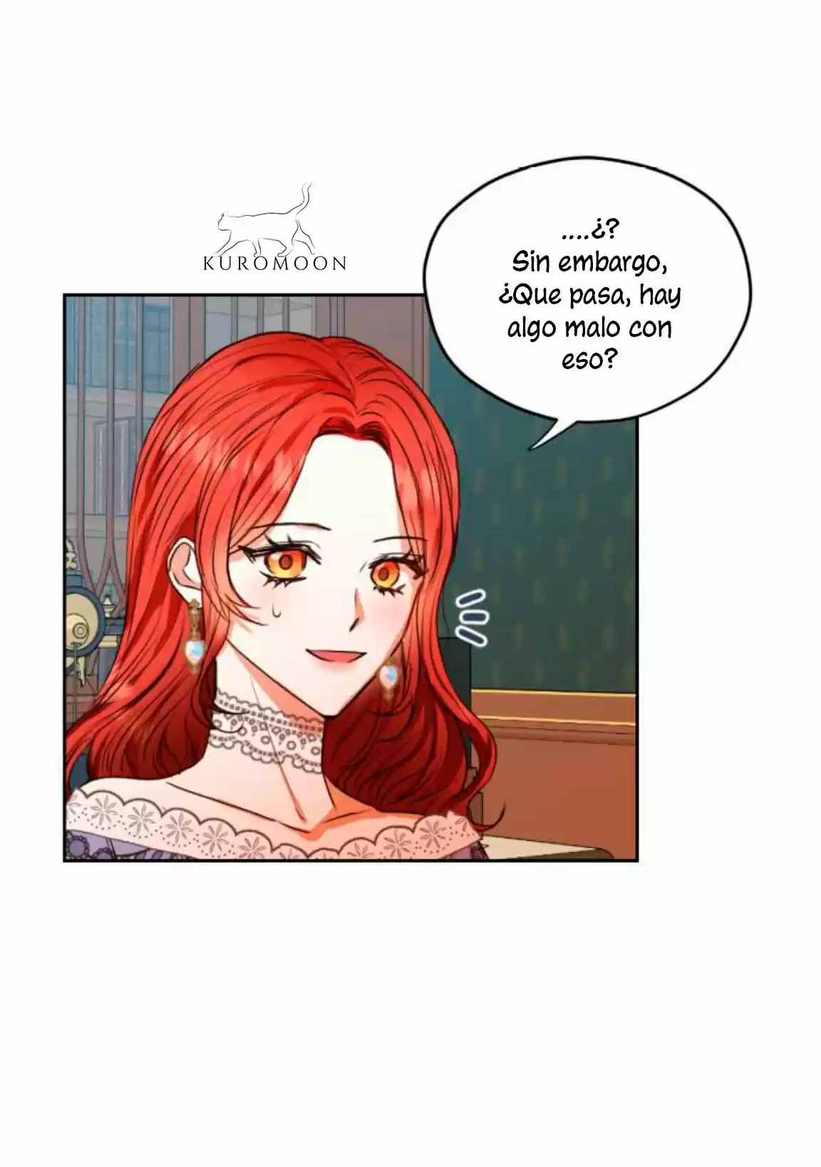 Quiero Elevar El Nivel De Amor De Mi Marido - Capítulo 9 - Página 33 - LectorTMOo