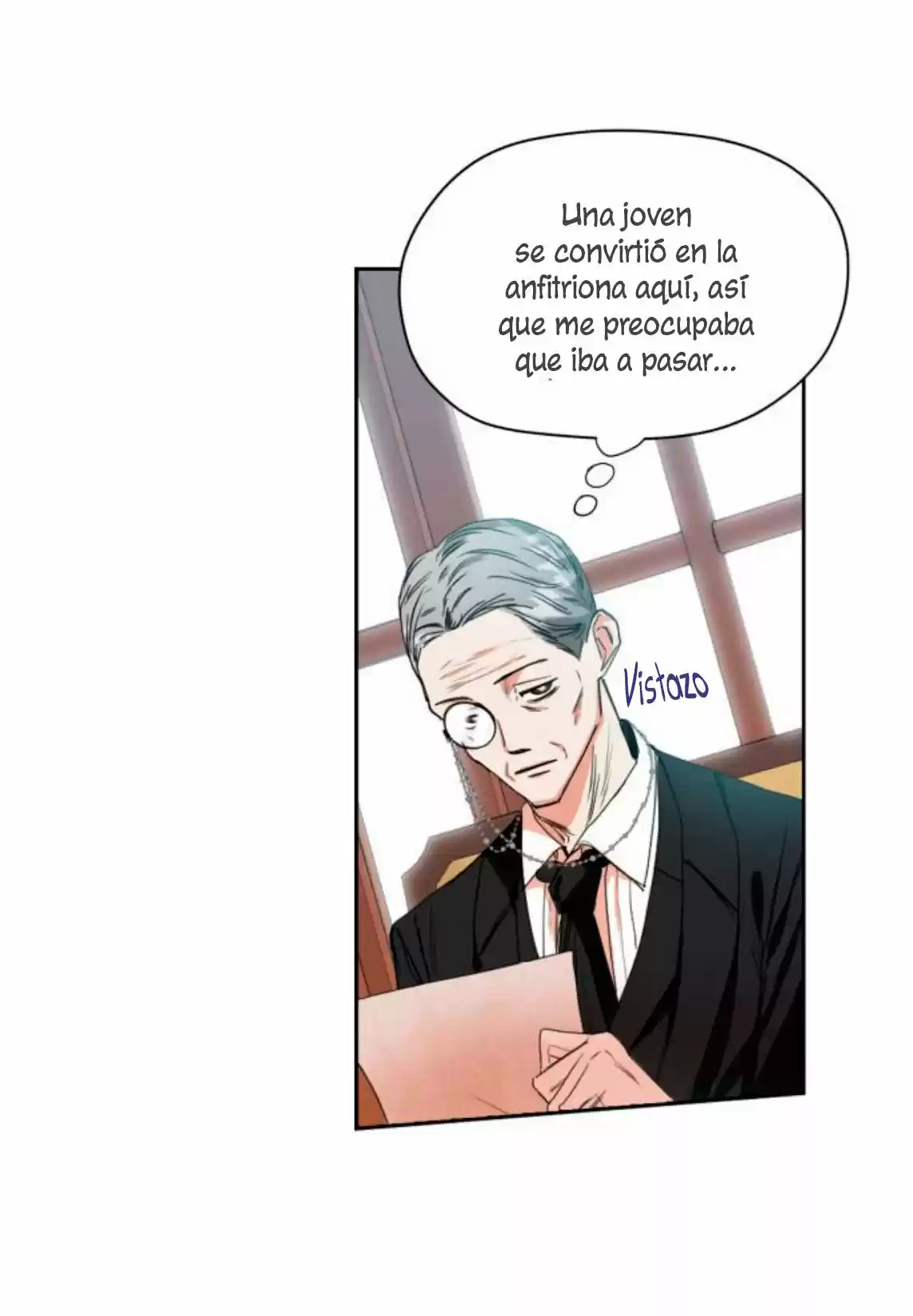 Quiero Elevar El Nivel De Amor De Mi Marido - Capítulo 9 - Página 36 - LectorTMOo