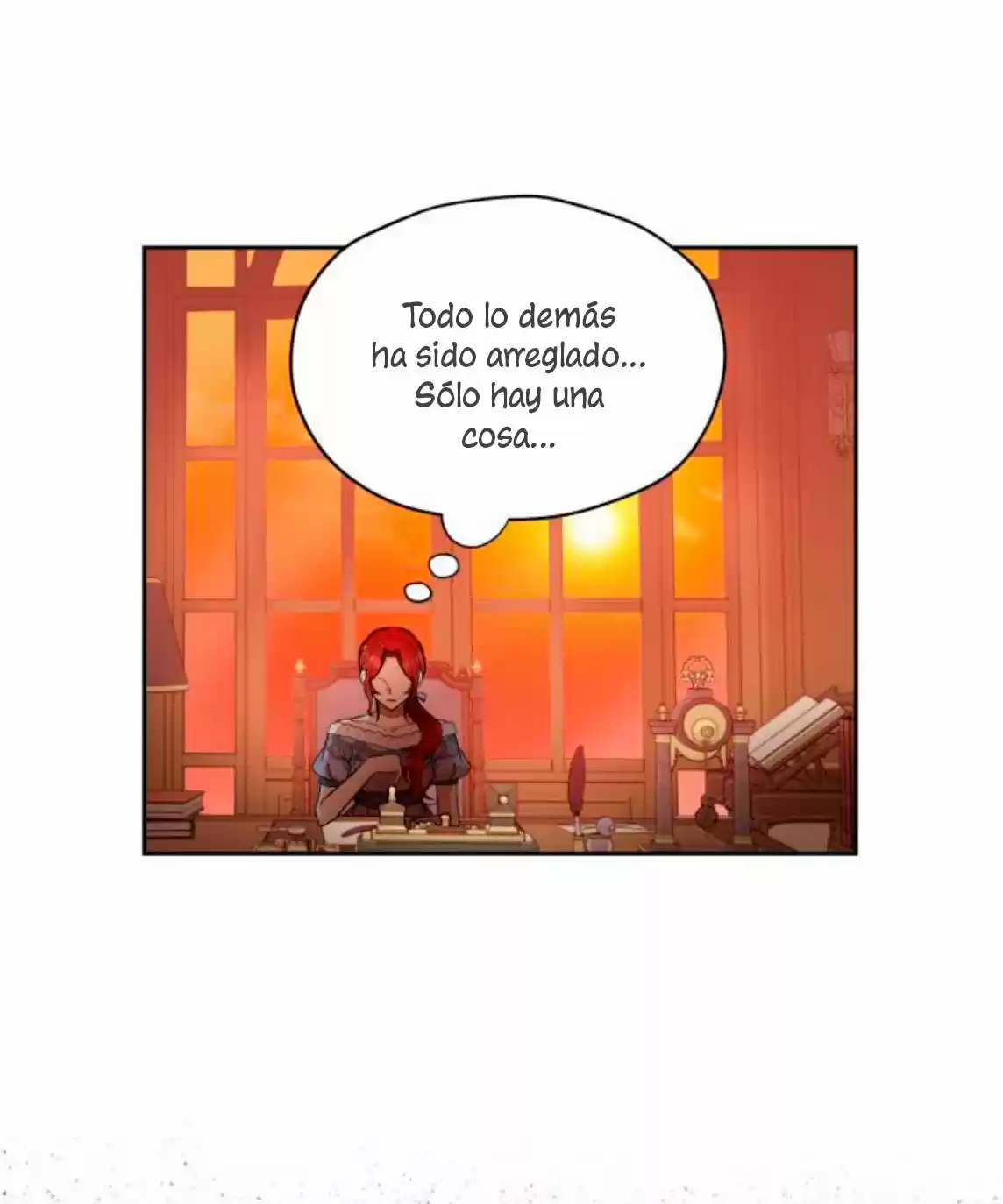 Quiero Elevar El Nivel De Amor De Mi Marido - Capítulo 9 - Página 40 - LectorTMOo