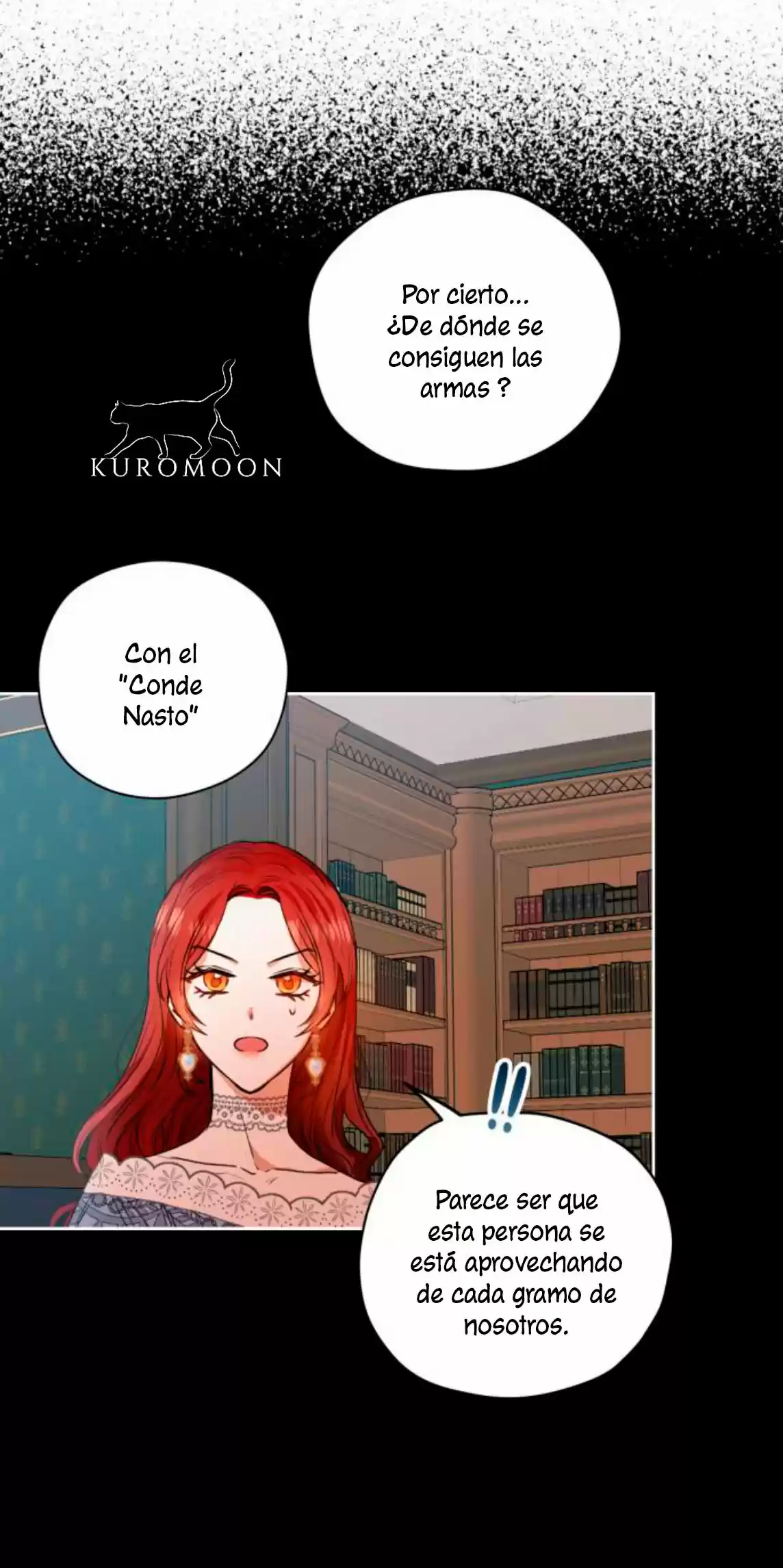 Quiero Elevar El Nivel De Amor De Mi Marido - Capítulo 9 - Página 41 - LectorTMOo