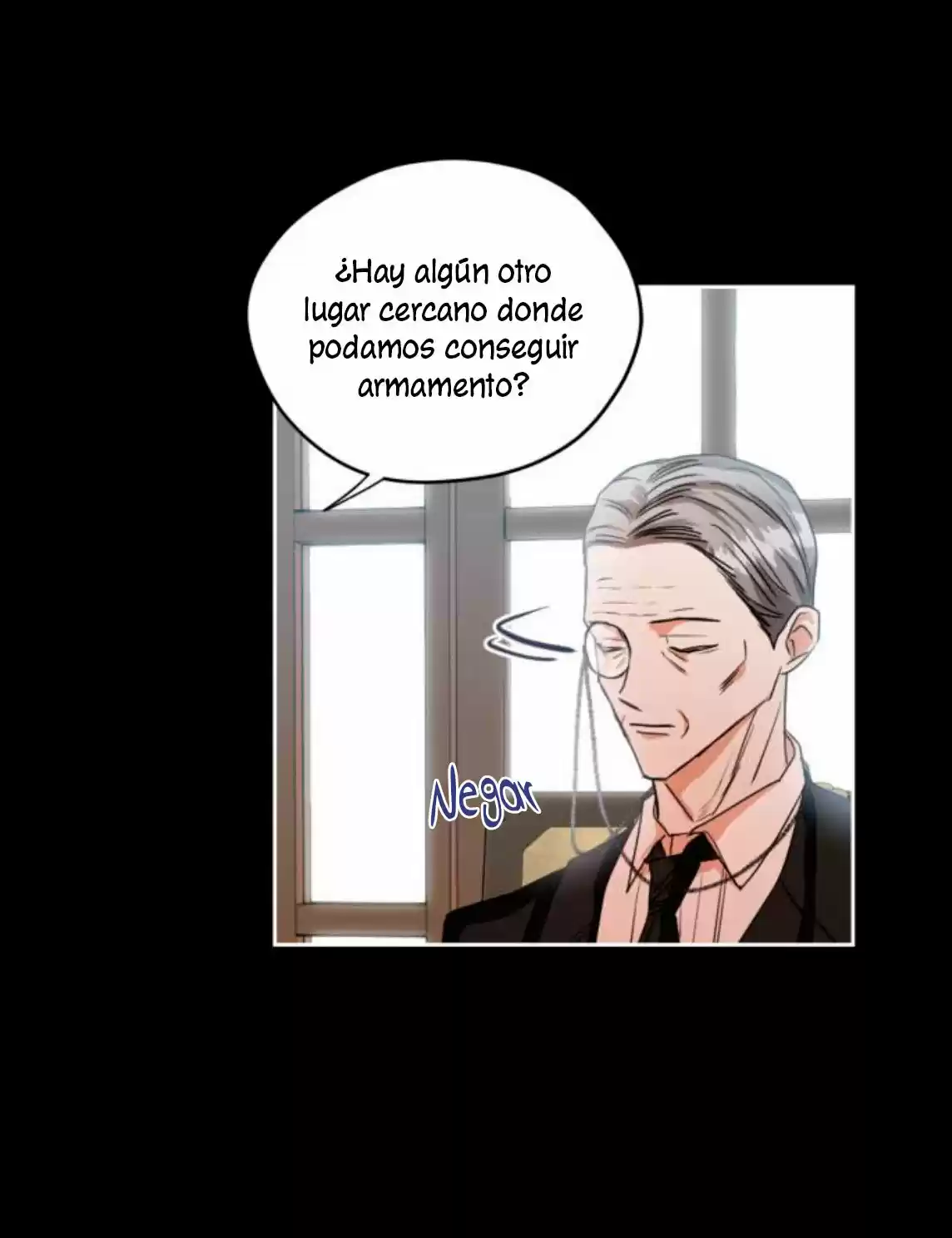 Quiero Elevar El Nivel De Amor De Mi Marido - Capítulo 9 - Página 42 - LectorTMOo