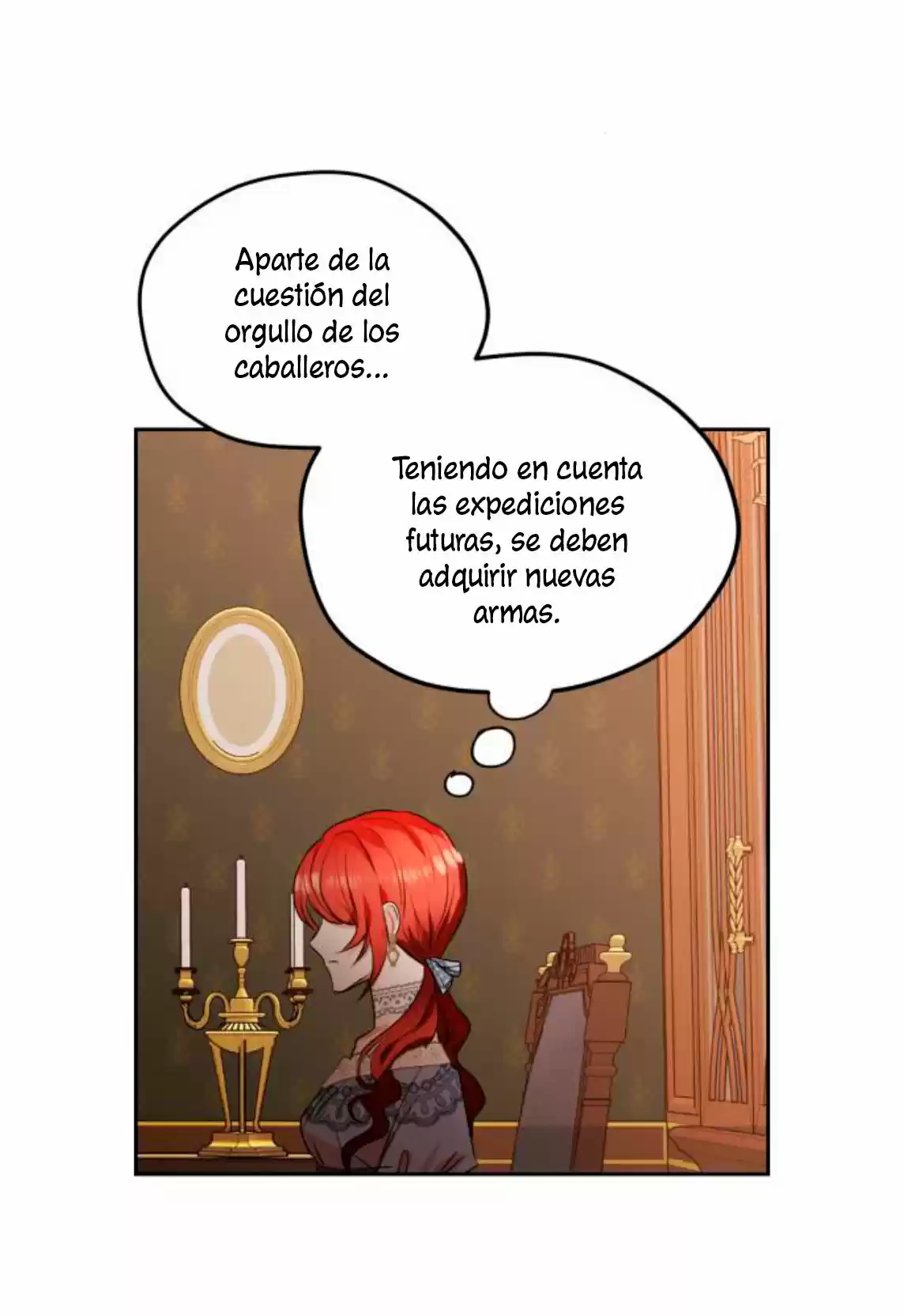 Quiero Elevar El Nivel De Amor De Mi Marido - Capítulo 9 - Página 45 - LectorTMOo
