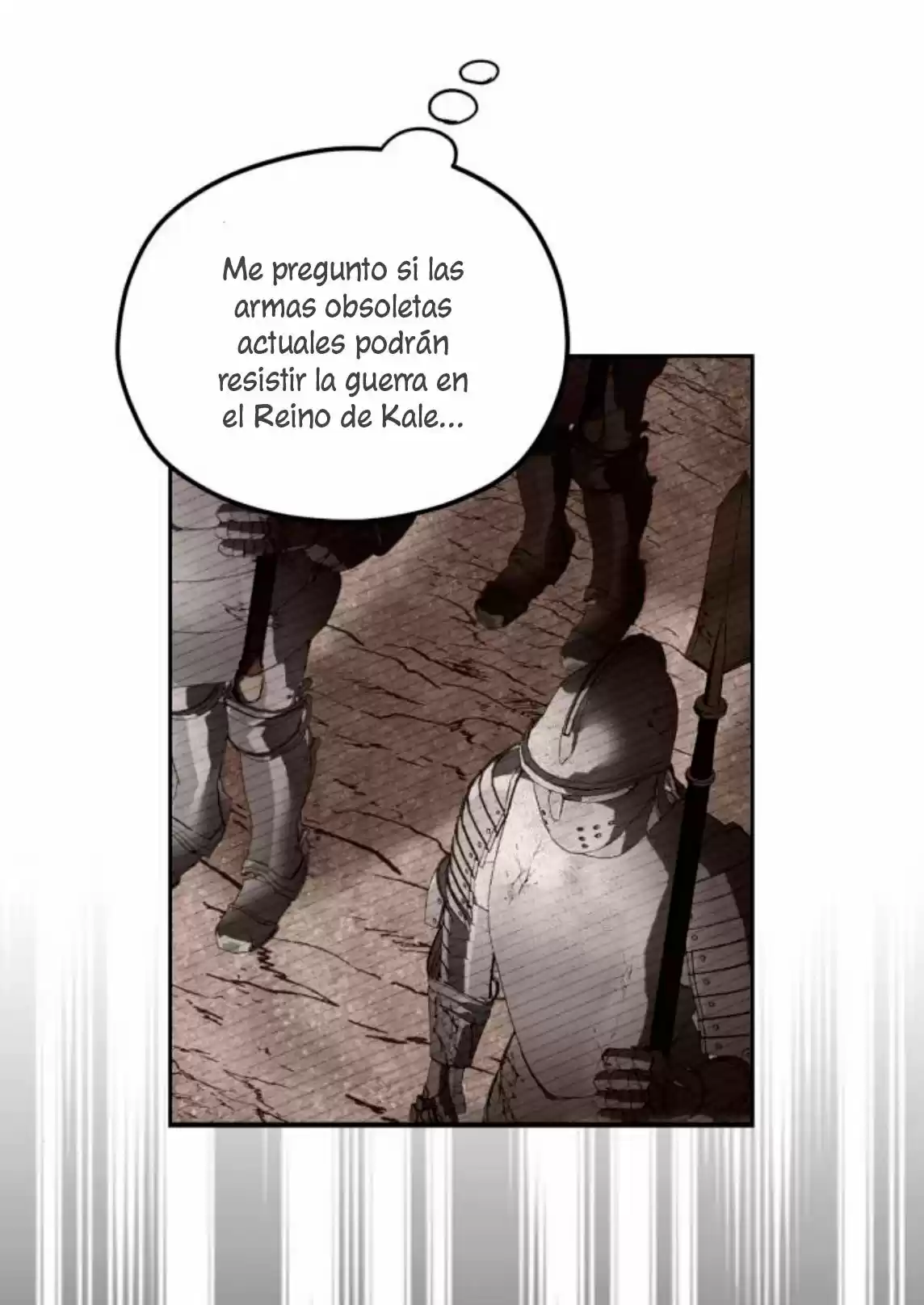 Quiero Elevar El Nivel De Amor De Mi Marido - Capítulo 9 - Página 46 - LectorTMOo