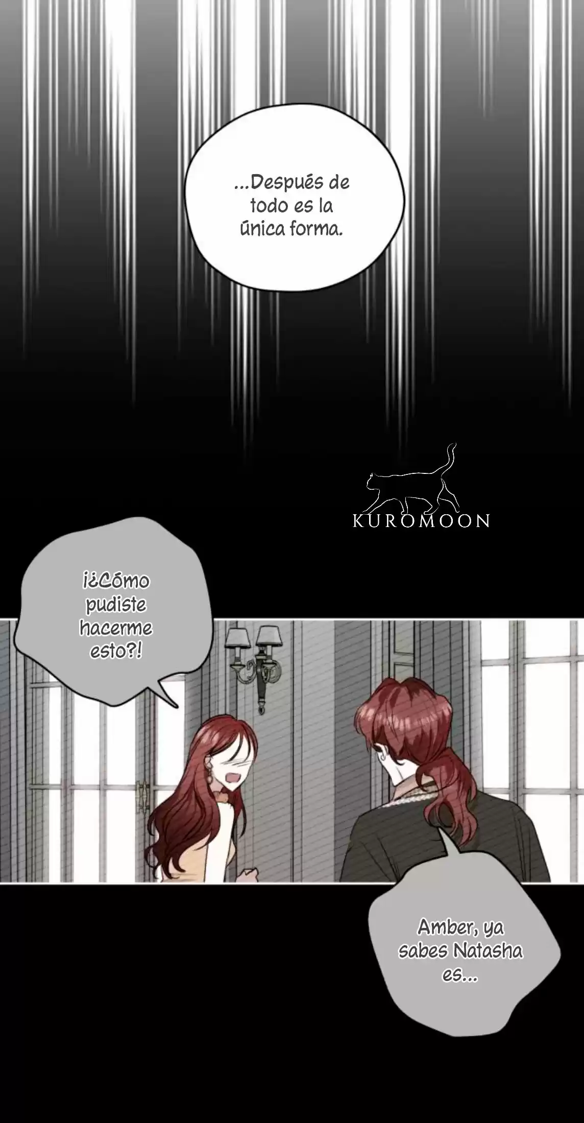 Quiero Elevar El Nivel De Amor De Mi Marido - Capítulo 9 - Página 47 - LectorTMOo