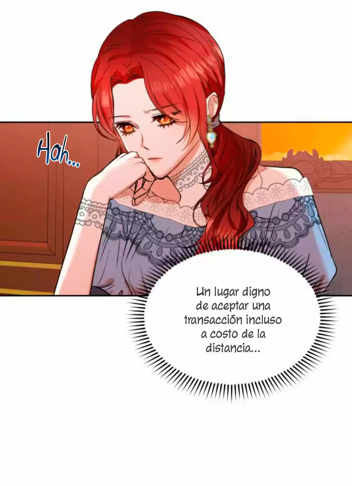 Quiero Elevar El Nivel De Amor De Mi Marido - Capítulo 9 - Página 52 - LectorTMOo