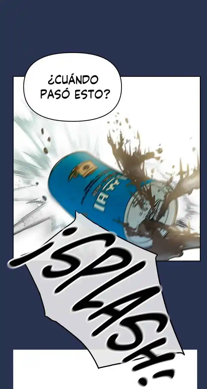QUIERO ENGAÑARTE - Capítulo 1 - Página 7 - LectorTMOo