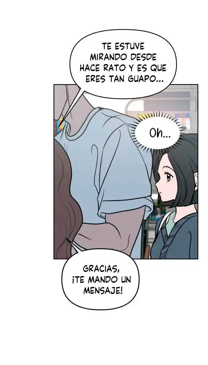 QUIERO ENGAÑARTE - Capítulo 1 - Página 14 - LectorTMOo