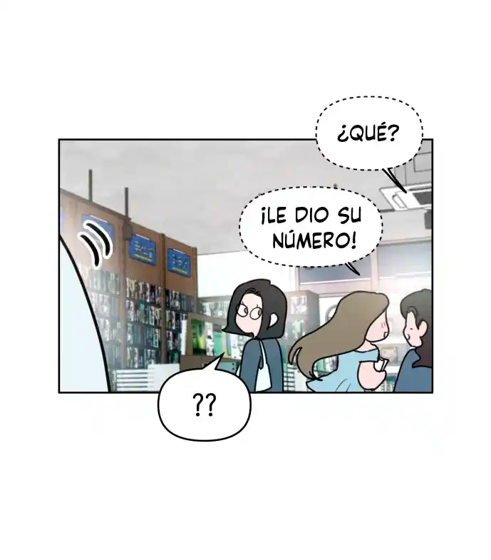 QUIERO ENGAÑARTE - Capítulo 1 - Página 17 - LectorTMOo