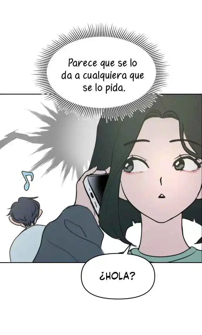 QUIERO ENGAÑARTE - Capítulo 1 - Página 18 - LectorTMOo