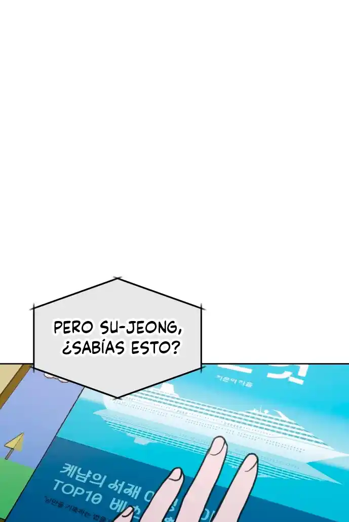 QUIERO ENGAÑARTE - Capítulo 1 - Página 21 - LectorTMOo