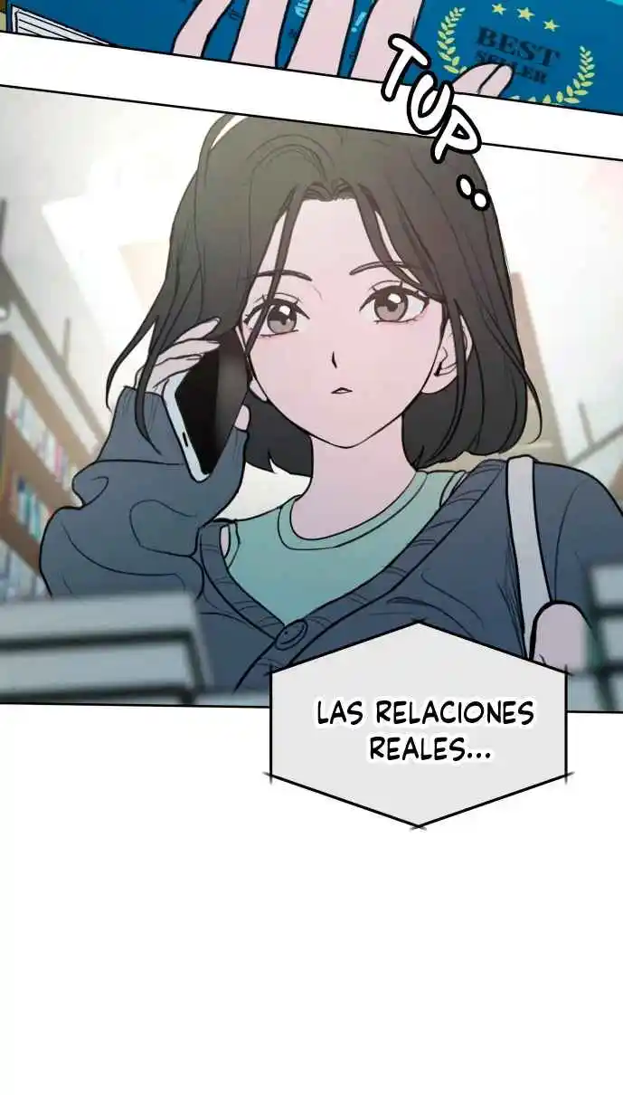 QUIERO ENGAÑARTE - Capítulo 1 - Página 22 - LectorTMOo