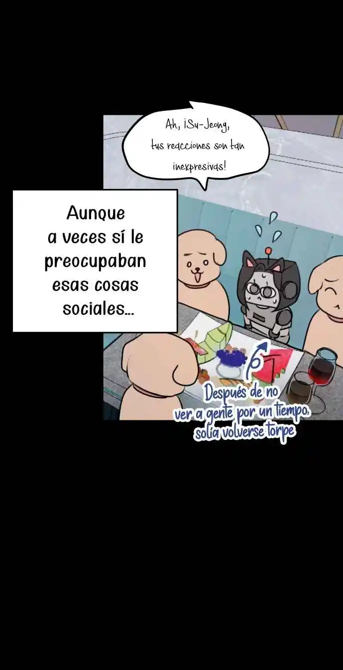 QUIERO ENGAÑARTE - Capítulo 1 - Página 32 - LectorTMOo