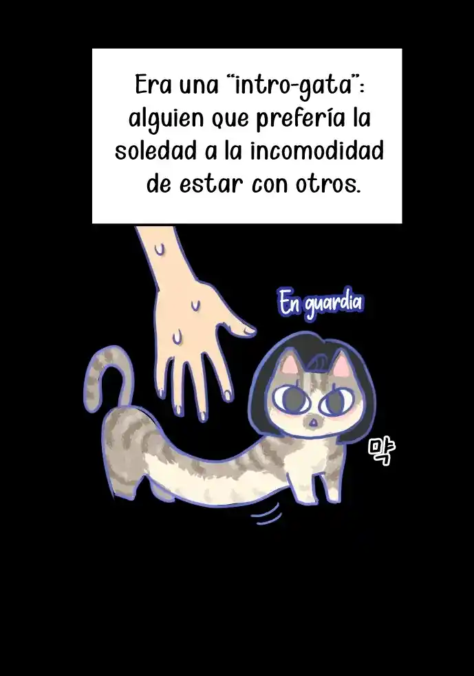 QUIERO ENGAÑARTE - Capítulo 1 - Página 33 - LectorTMOo