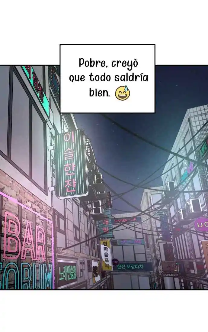 QUIERO ENGAÑARTE - Capítulo 1 - Página 36 - LectorTMOo