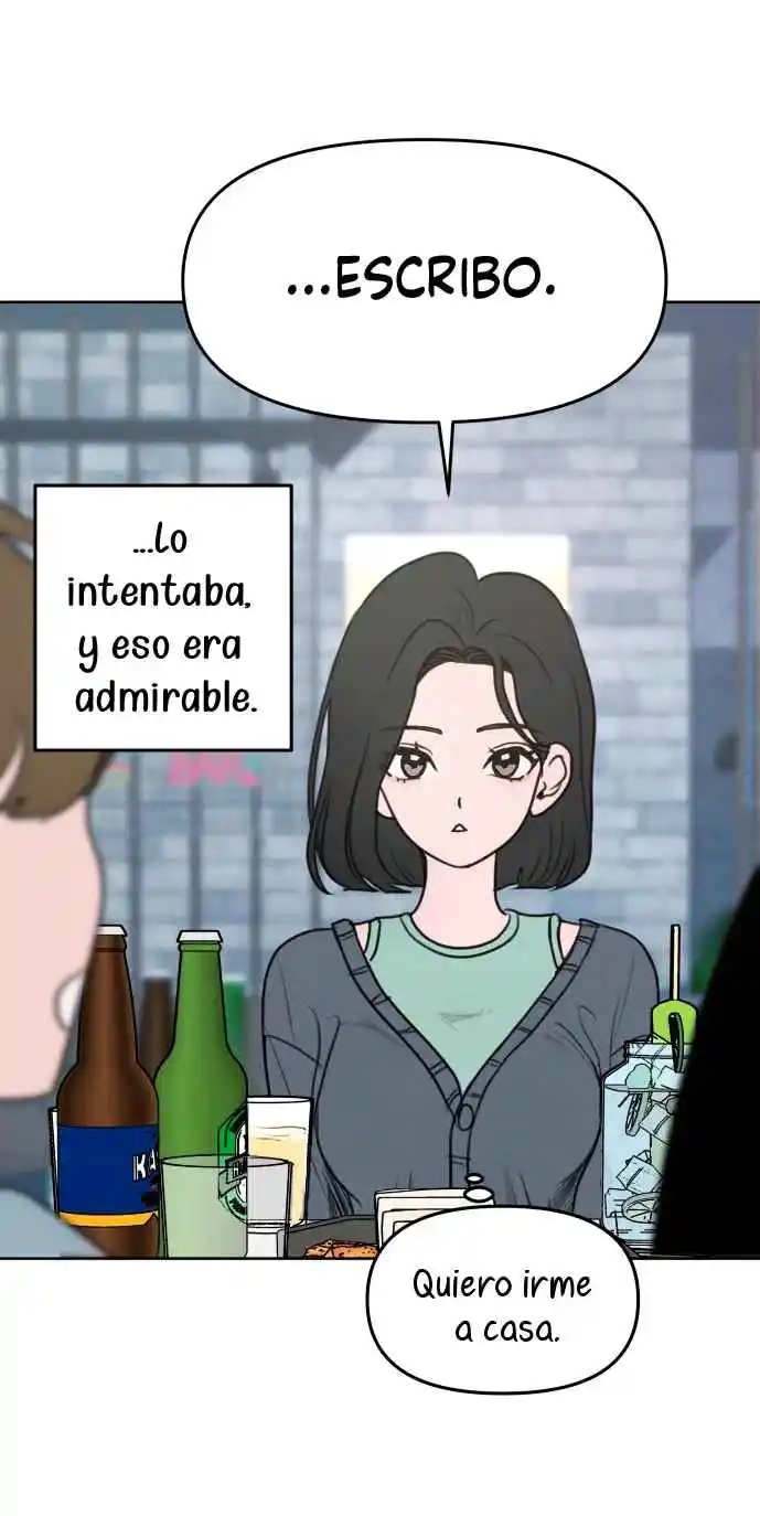 QUIERO ENGAÑARTE - Capítulo 1 - Página 38 - LectorTMOo