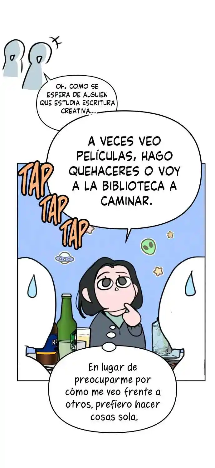 QUIERO ENGAÑARTE - Capítulo 1 - Página 39 - LectorTMOo