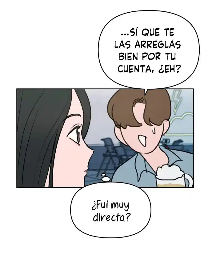 QUIERO ENGAÑARTE - Capítulo 1 - Página 40 - LectorTMOo