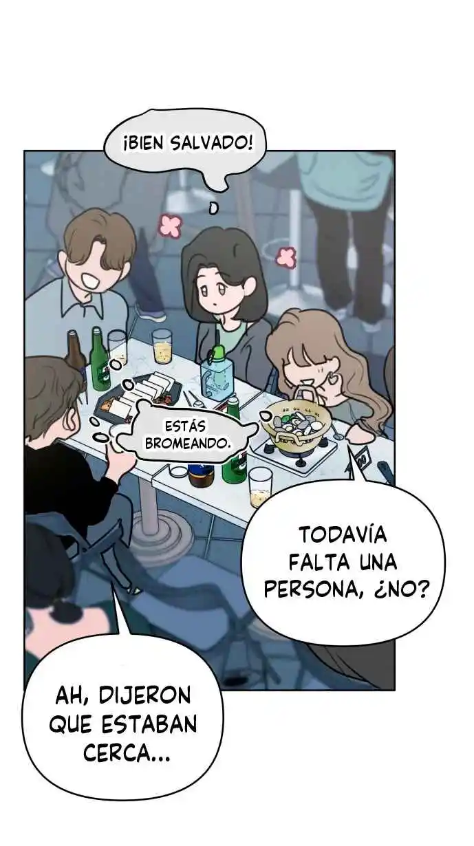 QUIERO ENGAÑARTE - Capítulo 1 - Página 42 - LectorTMOo