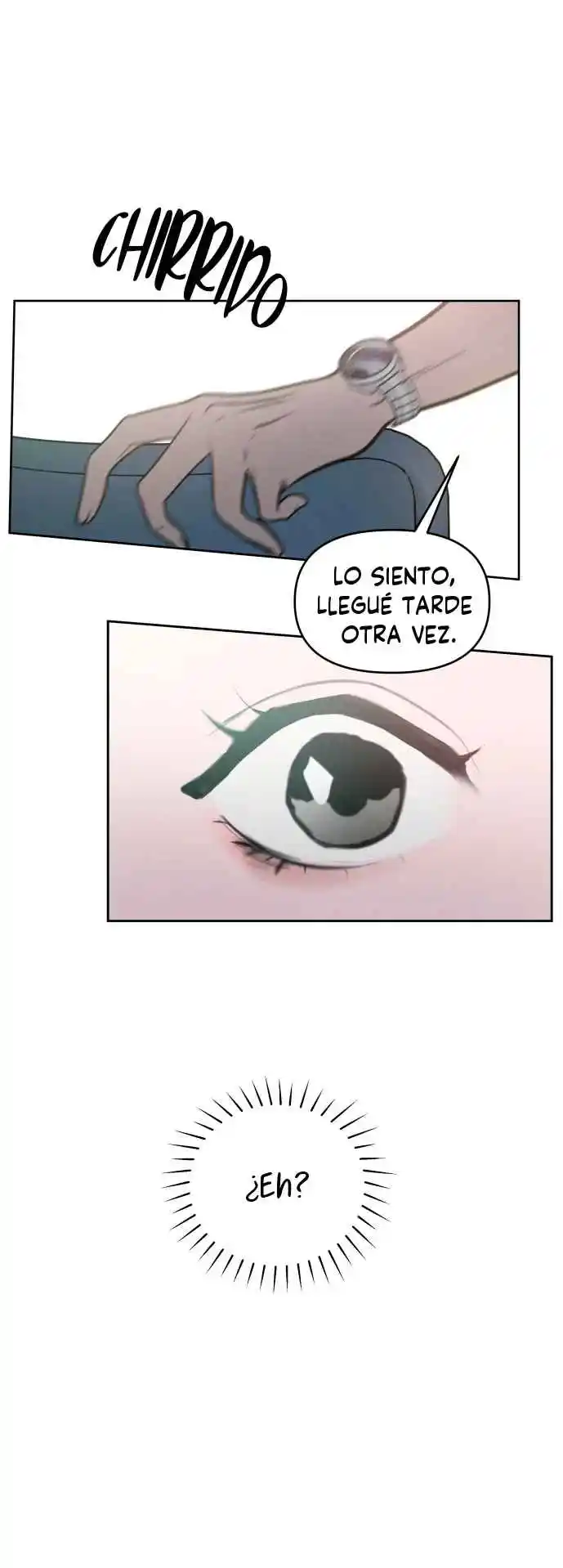 QUIERO ENGAÑARTE - Capítulo 1 - Página 43 - LectorTMOo