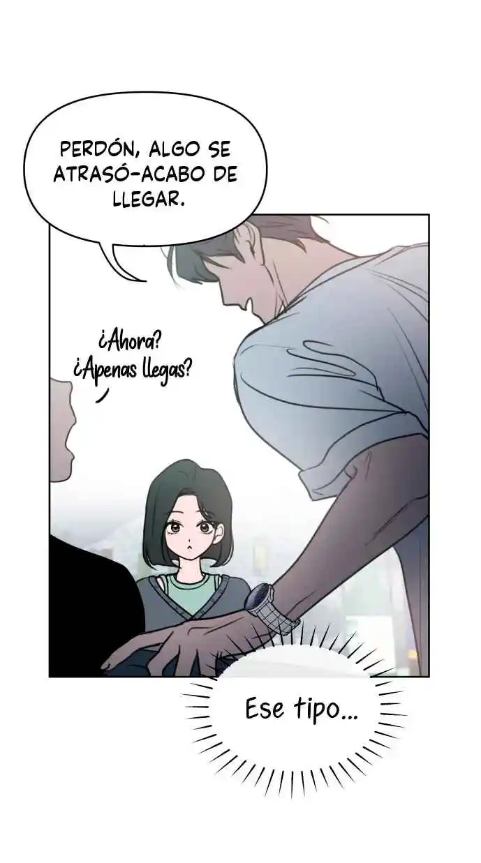 QUIERO ENGAÑARTE - Capítulo 1 - Página 44 - LectorTMOo
