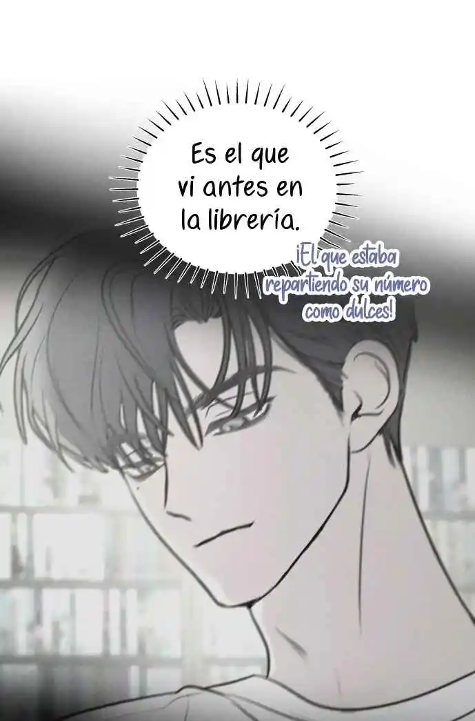 QUIERO ENGAÑARTE - Capítulo 1 - Página 45 - LectorTMOo