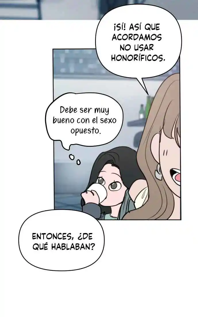 QUIERO ENGAÑARTE - Capítulo 1 - Página 47 - LectorTMOo
