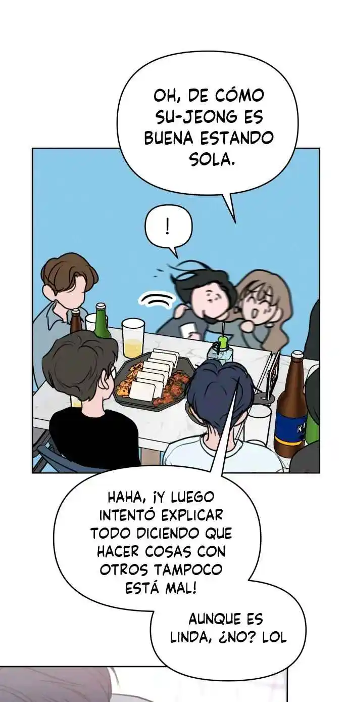 QUIERO ENGAÑARTE - Capítulo 1 - Página 48 - LectorTMOo