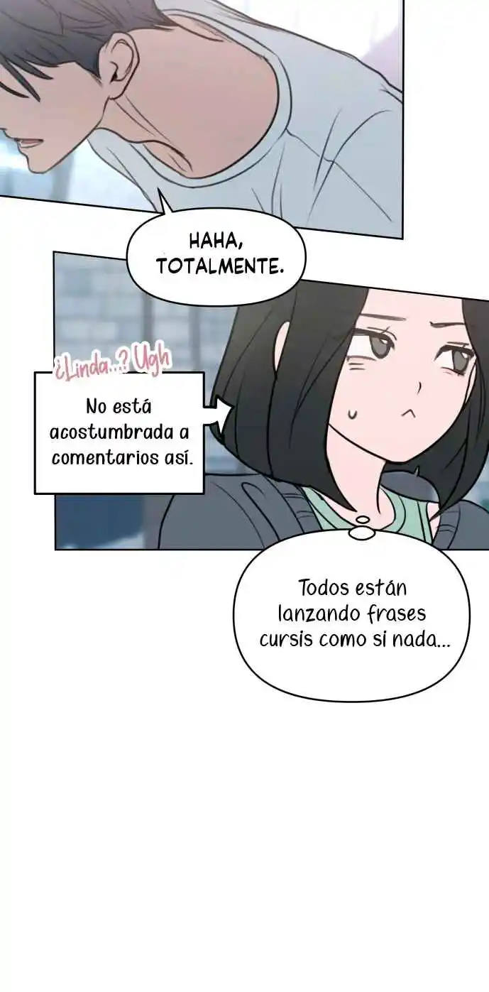 QUIERO ENGAÑARTE - Capítulo 1 - Página 49 - LectorTMOo