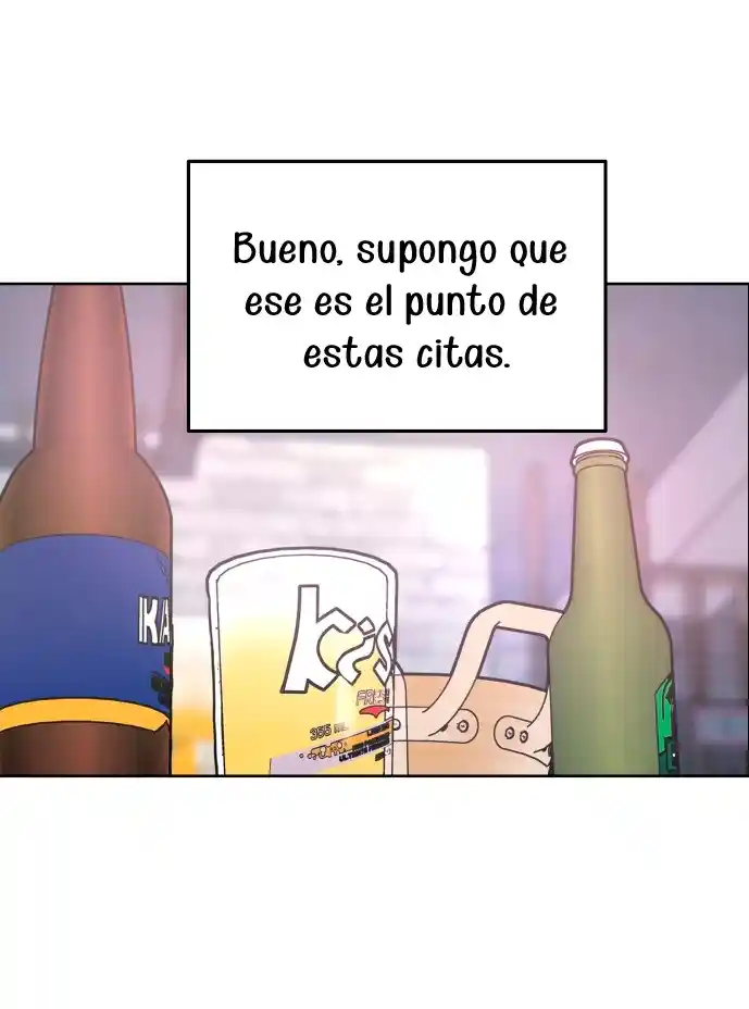 QUIERO ENGAÑARTE - Capítulo 1 - Página 50 - LectorTMOo