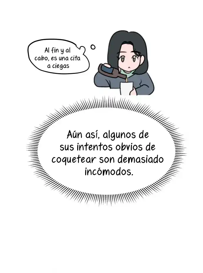QUIERO ENGAÑARTE - Capítulo 1 - Página 51 - LectorTMOo