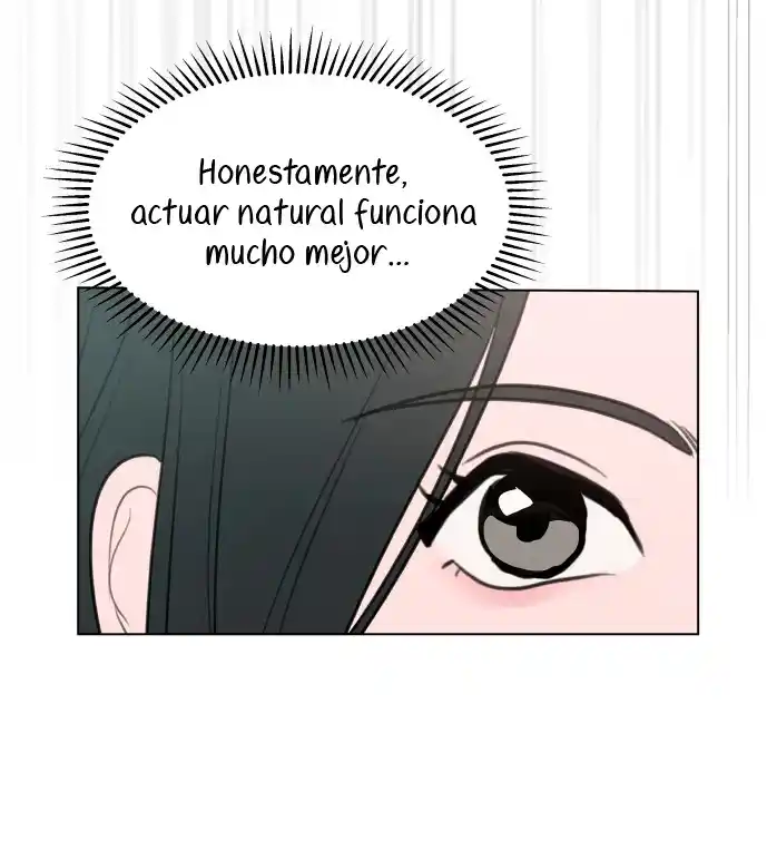 QUIERO ENGAÑARTE - Capítulo 1 - Página 53 - LectorTMOo