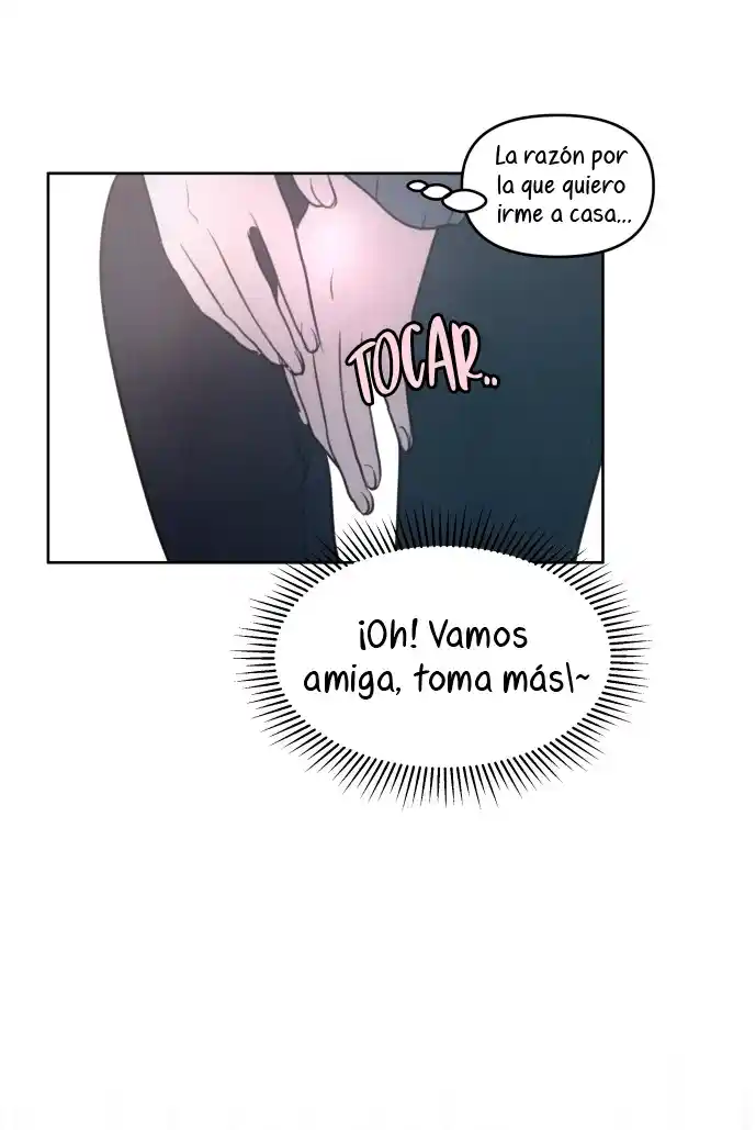 QUIERO ENGAÑARTE - Capítulo 1 - Página 60 - LectorTMOo