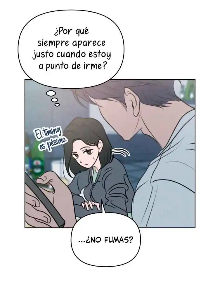 QUIERO ENGAÑARTE - Capítulo 1 - Página 67 - LectorTMOo