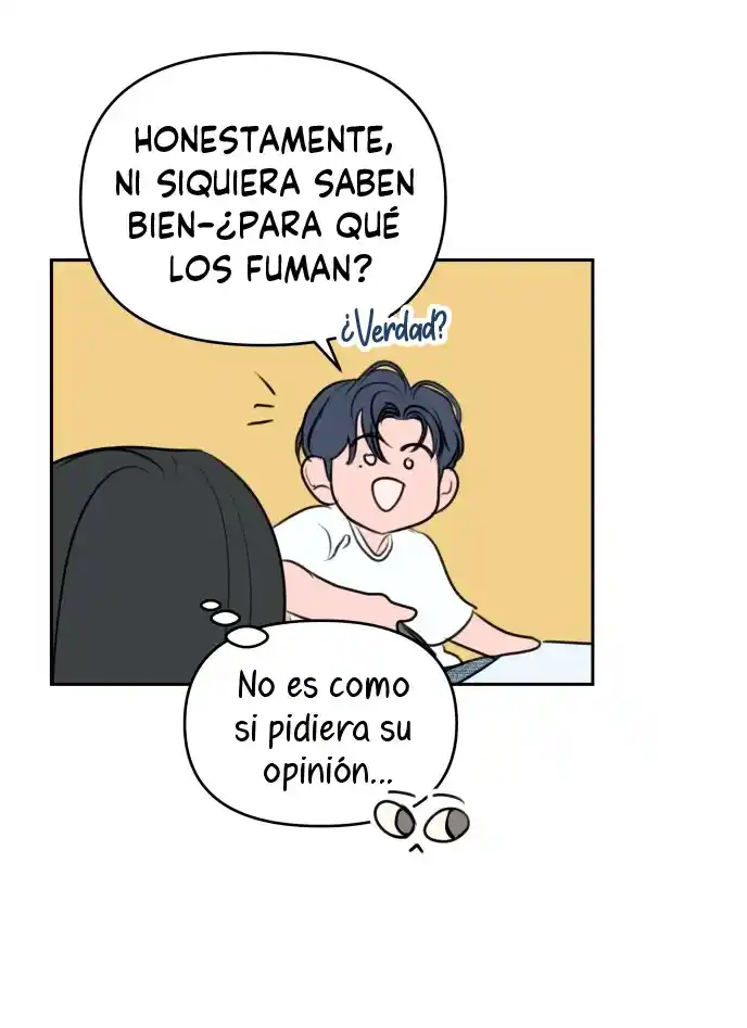 QUIERO ENGAÑARTE - Capítulo 1 - Página 69 - LectorTMOo